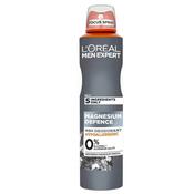 L’Oreal Men Expert Magnesium Defence Anti Perspirant 250ml