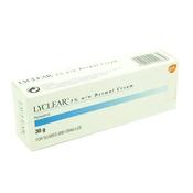 Lyclear Dermal Cream 30g