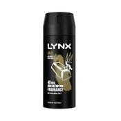 Lynx Body Spray 150ml