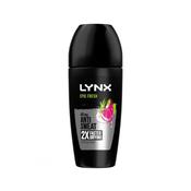 Lynx Roll On Antiperspirant Epic Fresh 50ml