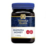 Manuka Health Honey 400+ 500g