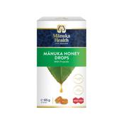 Manuka Health Honey Drops With Propolis 15 Drops