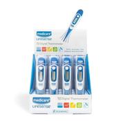 Medicare Lifesense T2 Digital Thermometer image