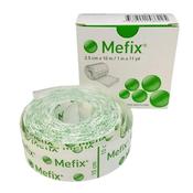 Mefix 2.5cm x 10m Adhesive Dressing Tape 1 Roll