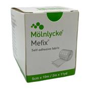Mefix 5cm x 10m Adhesive Dressing Tape 1 Roll