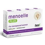 Menoelle Plus 30 Tablets