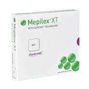 Mepilex XT 11cm x 20cm Foam Dressing 5 Pack