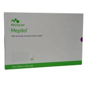Mepitel 12cm x 15cm Silicone Coated Dressing 5 Pack