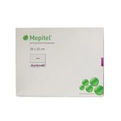 Mepitel 20cm x 32cm Silicone Coated Dressing 5 Pack