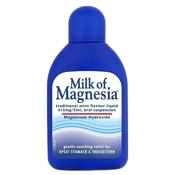 Milk Of Magnesia Oral Suspension 200ml image