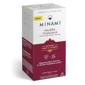 Minami MorEPA Cholesterol 60 Softgels