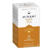 Minami MorEPA Move 60 Softgels
