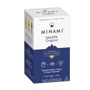 Minami MorEPA Original 30 Softgels