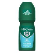 Mitchum for Men Clean Control Roll On Deodorant 100ml image