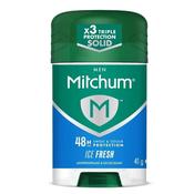 Mitchum for Men Ice Fresh Stick Deodorant 41g image