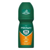 Mitchum for Men Sport Roll On Deodorant 100ml image