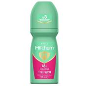 Mitchum for Women Flower Fresh Roll On Deodorant 100ml image