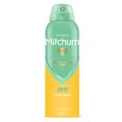 Mitchum for Women Pure Fresh Aerosol Deodorant 200ml image