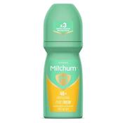 Mitchum for Women Pure Fresh Roll On Deodorant 100ml image