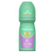 Mitchum for Women Shower Fresh Roll On Deodorant 100ml image