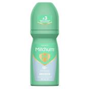 Mitchum for Women Unperfumed Roll On Deodorant 100ml image