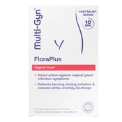 Multi-Gyn Floraplus 5 x 5ml