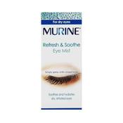 Murine Refresh &amp; Soothe Eye Mist 15ml