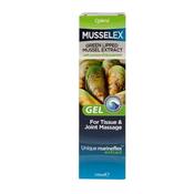 Musseltone Musselex &amp; Glucosamine Gel 125ml