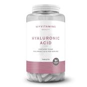 Myvitamins Hyaluronic Acid Tablets 30 Pack