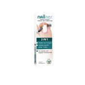 Nailner Brush 2 in 1 5ml