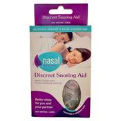 Nasal Medical Discreet Snoring Aid Medium Large 1 Pack