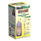 Neilmed Clearcanal Earwax Removal Complete Kit 75ml