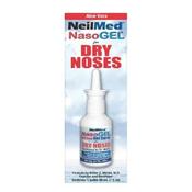 Neilmed Nasogel Spray 30ml