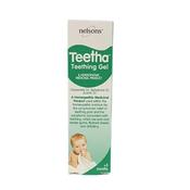 Nelsons Teetha Gel 15g