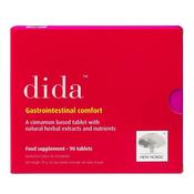 New Nordic Dida 90 Tablets