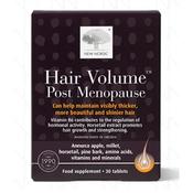 New Nordic Hair Volume Post Menopause 30 Tablets