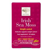 New Nordic Irish Sea Moss 30 Tablets