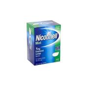 Nicotinell Mint 1mg Lozenges