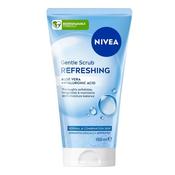 Nivea Daily Essentials Gentle Exfoliating Scrub 150ml image