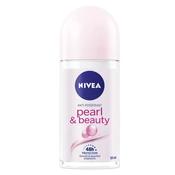 Nivea For Women Pearl &amp; Beauty Roll-On 50ml
