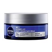 Nivea Men Hydrocare Moisturising Face Cream 50ml image