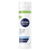 Nivea Men Shave Gel 200ml image