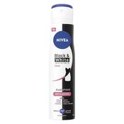 Nivea Women Invisible Black &amp; White Deodorant 150ml image