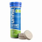 Nuun Sport Electrolyte Lemon 50g