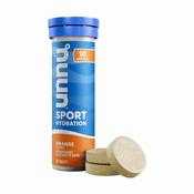 Nuun Sport Electrolyte Orange 50g