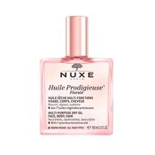 Nuxe Huile Prodigieuse Floral 100ml image