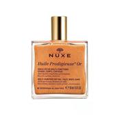 Nuxe Huile Prodigieuse Gold 100ml image