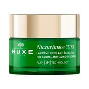 Nuxe Nuxuriance Ultra The Global Anti Ageing Rich Cream 50ml