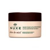 Nuxe Reve De Miel Ultra Comforting Face Balm 50ml