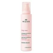 Nuxe Very Rose Creamy Make Up Remover Milk 200ml